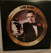 John Barry - Grand Prix 20 (Vinyl, LP, Compilation, Stereo) Very Good Plus (VG+) / Very Good (VG)