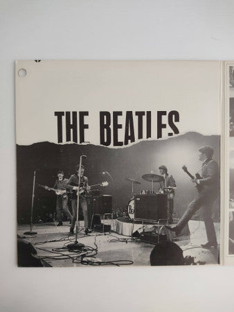 The Beatles' Story