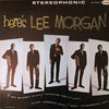 Lee Morgan - Here's Lee Morgan (Vinyl, LP, Album, Stereo) Very Good (VG) / Very Good (VG)