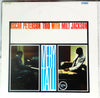 The Oscar Peterson Trio - Very Tall (Vinyl, LP, Album, Stereo) Very Good (VG) / Very Good (VG)