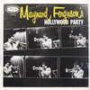 Maynard Ferguson - Maynard Ferguson's Hollywood Party (Vinyl, LP, Album, Promo, Reissue, Mono) Very Good Plus (VG+) / Very Good (VG)