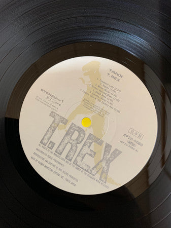 Release: Tanx-Vinyl-Japan-1983-SP20-5060-14436595