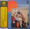 Herb Alpert & The Tijuana Brass - Double Deluxe (2xVinyl, LP, Compilation) Very Good Plus (VG+) / Very Good Plus (VG+)