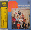 Herb Alpert & The Tijuana Brass - Double Deluxe (2xVinyl, LP, Compilation) Very Good Plus (VG+) / Very Good (VG)