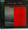 Oliver Lake - Plug It (Vinyl, LP, Album)
