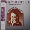 Tommy Dorsey And His Orchestra - Swingin' Classics (Vinyl, LP, Compilation, Mono) Very Good Plus (VG+) / Very Good Plus (VG+)