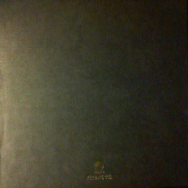 Release: Mark, Don & Mel 1969-71-Vinyl-Japan-1972-ECP-95033B-15668683