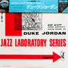 Duke Jordan - Jazz Laboratory Series Vol. 1 (Vinyl, LP, Album, Reissue, Mono) Near Mint (NM or M-) / Near Mint (NM or M-)