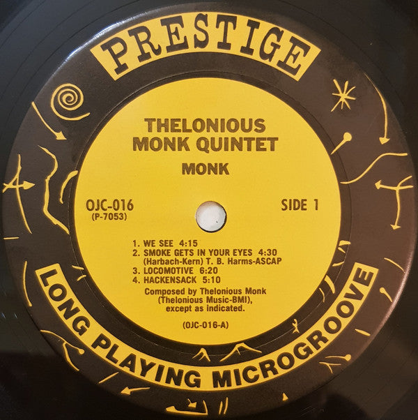 Monk