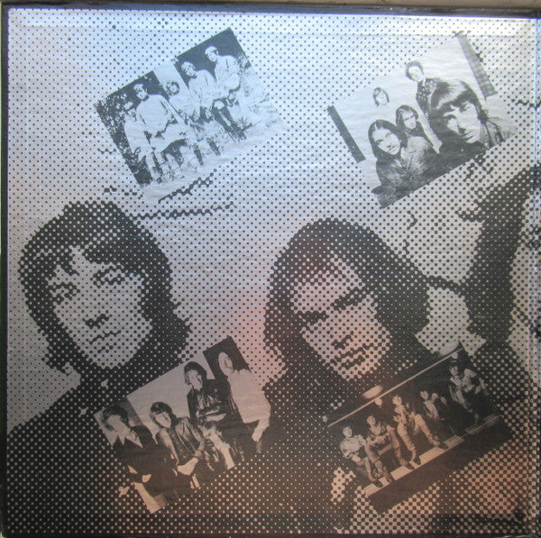 Release: The Best Of Procol Harum-Vinyl-US-None-SP-4401-16828257