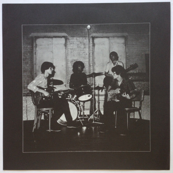 Marquee Moon