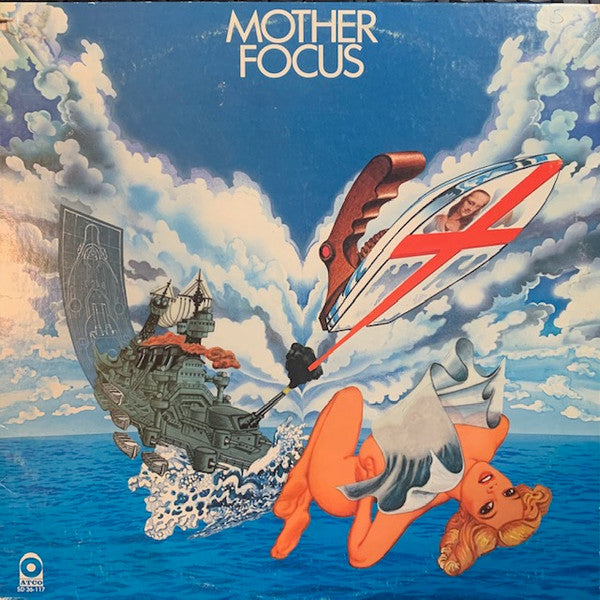 Mother Focus