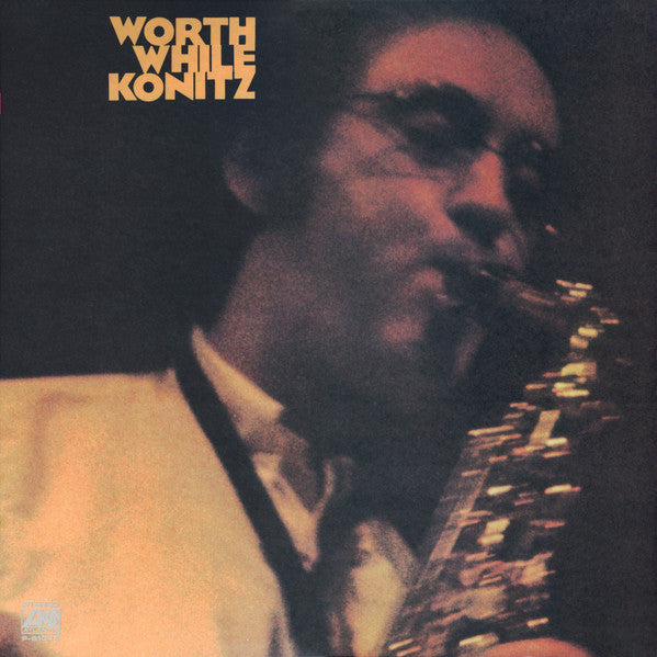 Worth While Konitz