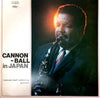 The Cannonball Adderley Quintet - Cannon-Ball In Japan (Vinyl, LP, Album) Very Good Plus (VG+) / Very Good (VG)