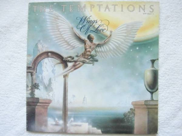 Release: Wings Of Love-Vinyl-Japan-1976-VIP-6311-14517348