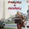Juan Pablo Cambariere - Un Mundo Nuevo De Juan Cambareri (Vinyl, LP...