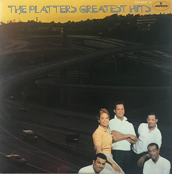 Greatest Hits