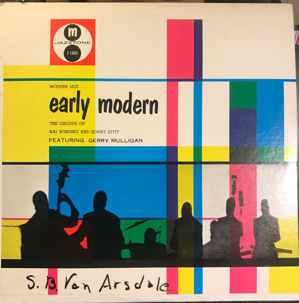 Early Modern