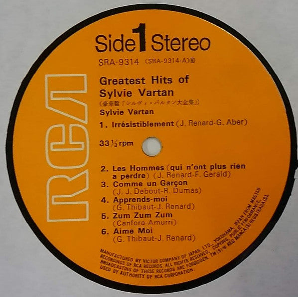 Greatest Hits Of