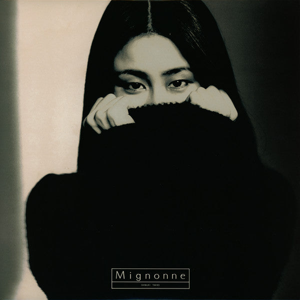 Master Release: Mignonne = ミニヨン by Taeko Ohnuki