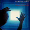 Akira Inoue - Modern Wave (Vinyl, LP, Compilation, Stereo) Very Good Plus (VG+) / Very Good (VG)