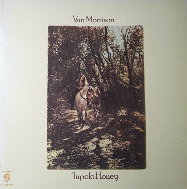 Release: Tupelo Honey-Vinyl-Japan-1971-P-8179W-15504590