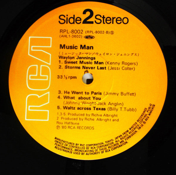 Music Man