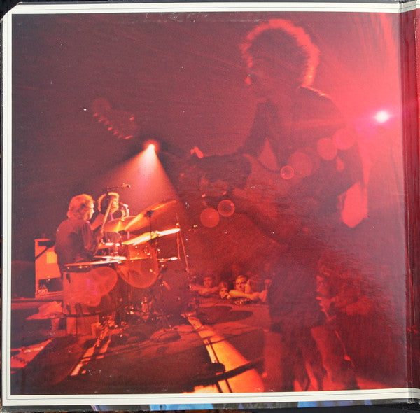 Release: Hendrix In The West-Vinyl-US-None-MS 2049-12103412