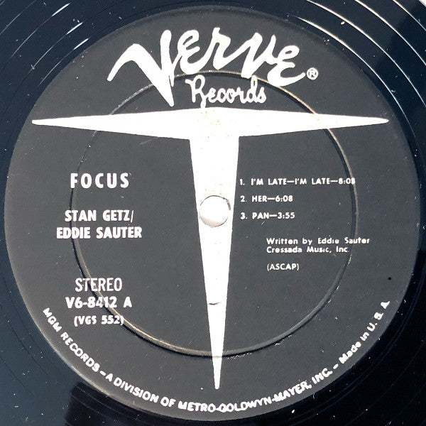 Focus