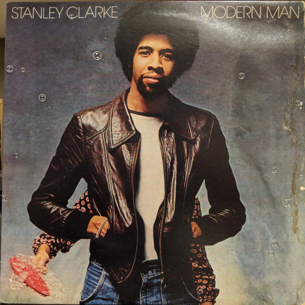 Release: Modern Man-Vinyl-US-1978-JZ 35303-13400263
