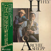 Karin Krog - Hi-Fly (Vinyl, LP, Album) Near Mint (NM or M-) / Near Mint (NM or M-)