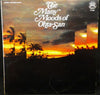 Ohta-San - The Many Moods Of Ohta-San (Vinyl, LP, Album, Stereo) Very Good (VG) / Good Plus (G+)