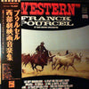 Franck Pourcel Et Son Grand Orchestre - Best Western Screen Themes (Vinyl, LP, Compilation, Stereo) Very Good Plus (VG+) / Very Good (VG)