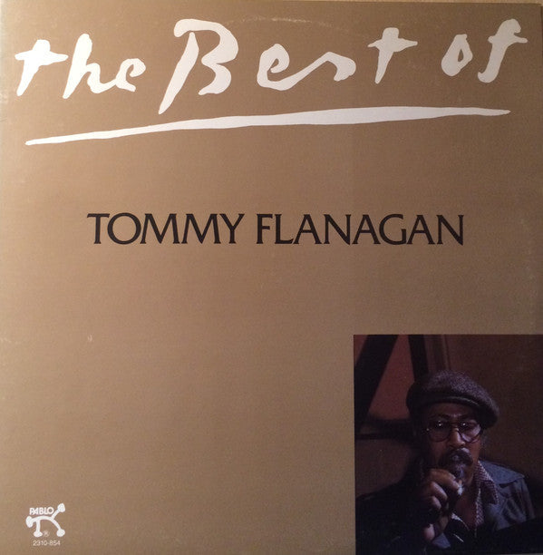 Release: The Best Of-Vinyl-Germany-1980-2310-854-12910499