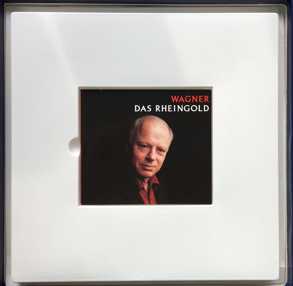 Release: Das Rheingold-Vinyl, Box Set-Germany-1989-7 49855 1, EX 165 749853 1-10058043