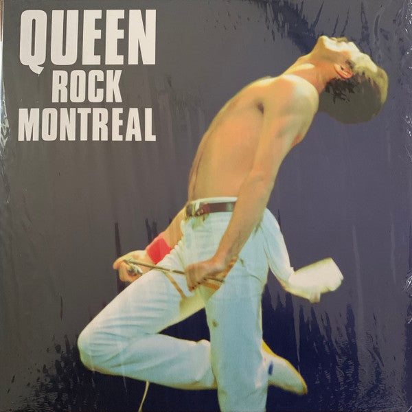 Release: Rock Montreal-Vinyl-Italy-2018-none-12686061