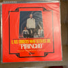 Quinteto Pirincho - Las Obras Maestras de Pirincho (Vinyl, LP) Very Good (VG) / Very Good (VG)
