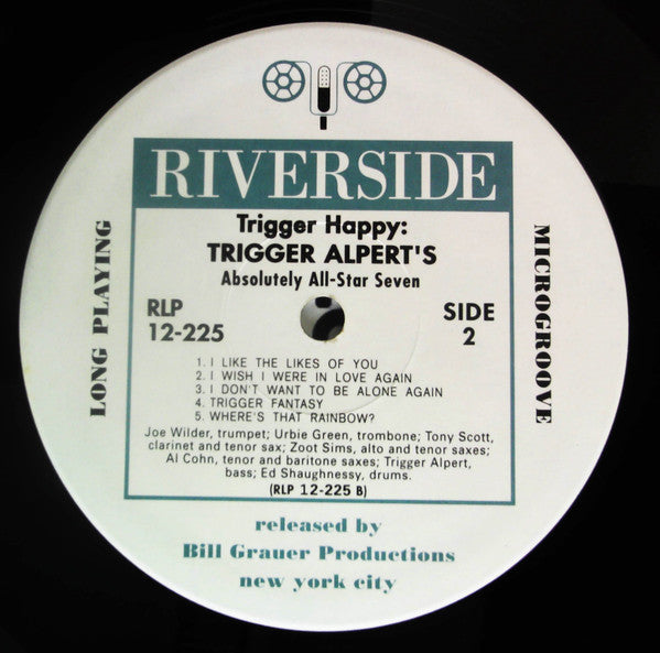 Trigger Happy!