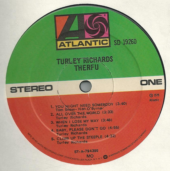 Therfu