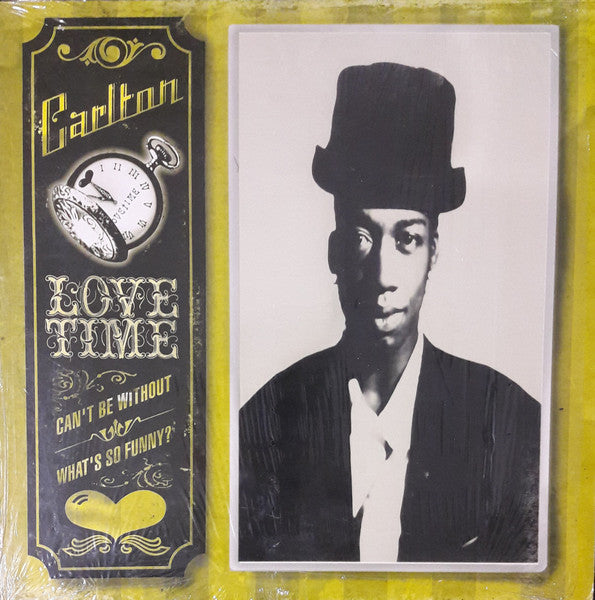 Release: Lovetime-Vinyl-US-1996-KSS-1049, KSS1049-52480