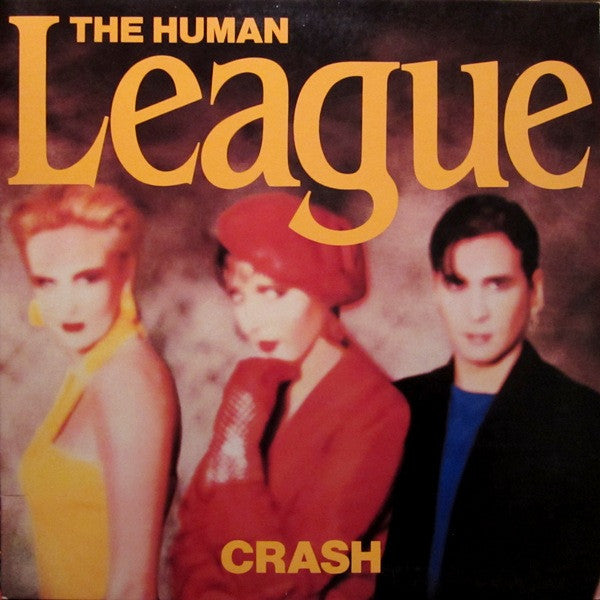 Crash