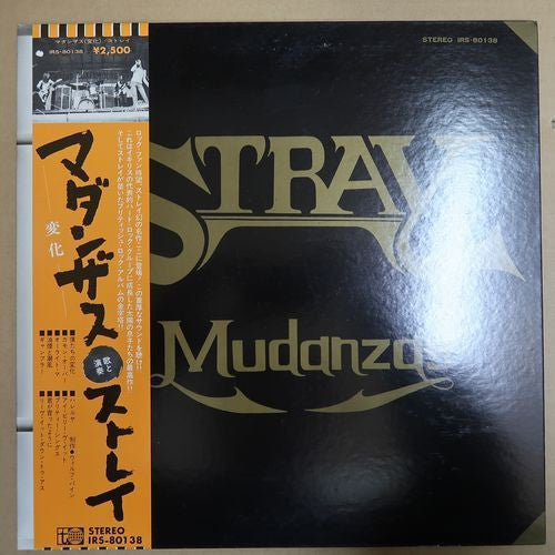 Master Release: Mudanzas by Stray (6)