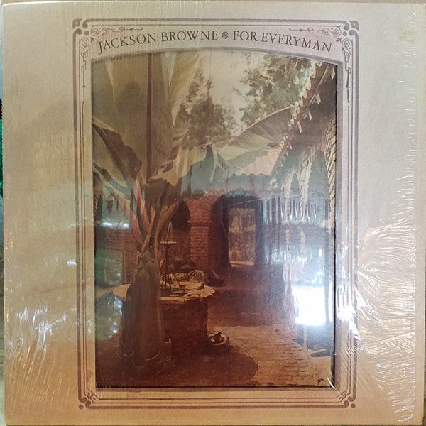 Release: For Everyman-Vinyl-US-None-SD 5067-18694009