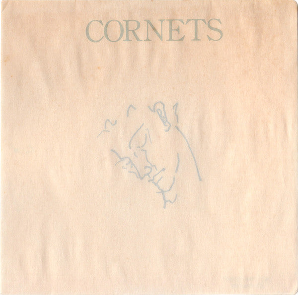 Master Release: Cornets by Cornets
