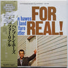 Hampton Hawes - For Real! (Vinyl, LP, Album, Reissue) Very Good Plus (VG+) / Very Good (VG)