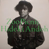 Hideki Andoh - Zoo Picnic (Vinyl, LP, Album, Promo) Very Good Plus (VG+) / Very Good Plus (VG+)