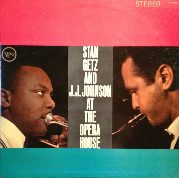 At The Opera House