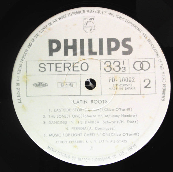 Latin Roots