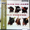 Various - 8 Ways to Jazz - The Music Of Cole Porter (Vinyl, LP, Compilation, Mono) Very Good Plus (VG+) / Very Good Plus (VG+)