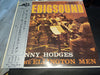 Johnny Hodges - The Big Sound (Vinyl, LP, Album, Reissue, Stereo) Good Plus (G+) / Good Plus (G+)